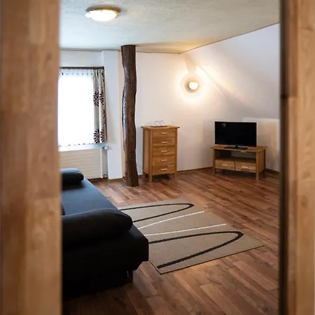 Royal Pensión Monschau