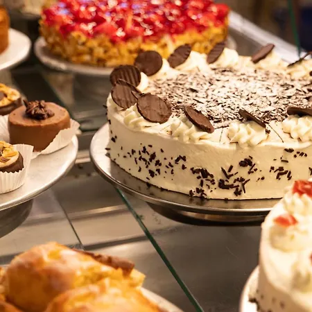 Royal Pensión Monschau