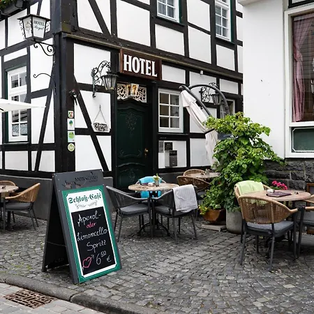 Penzion Royal Monschau