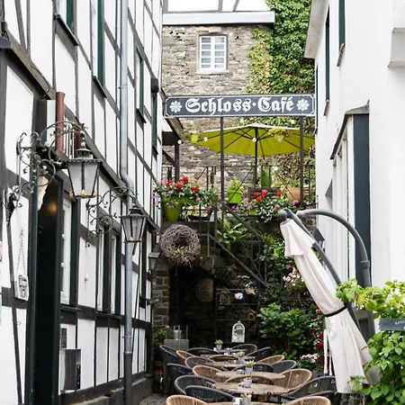 Royal Penzion Monschau