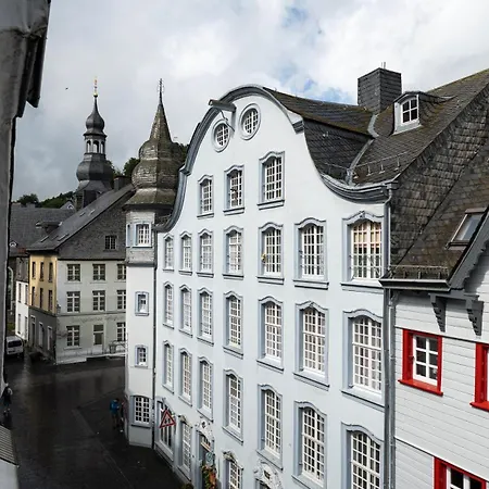 Royal Pensión Monschau