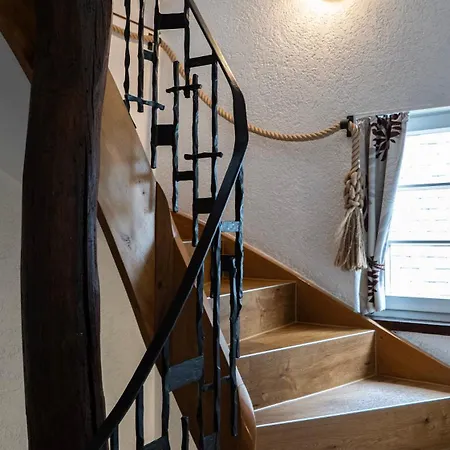 Penzion Royal Monschau