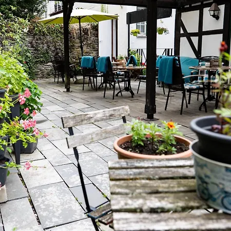 Penzion Royal Monschau