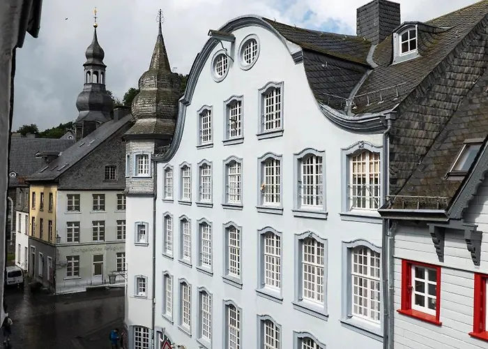 Royal Casa de hóspedes Monschau
