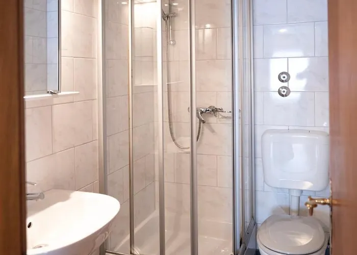 Royal Gasthuis Monschau