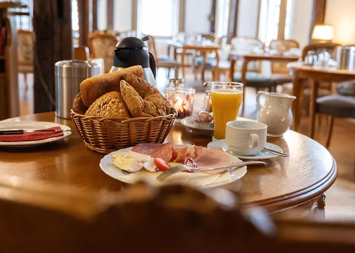 Casa de hóspedes Royal