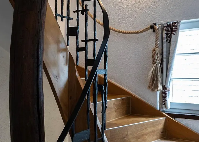 Casa de hóspedes Royal Monschau